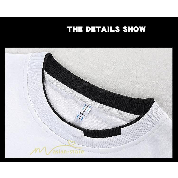 Tシャツ | ロングメンズ 長袖 秋物 トレーナー 切り替え フェイク レイヤード トップス tシャツ 男の子 長袖ロングT 20代30代40代 カジュアル