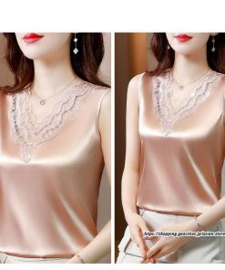 キャミソール タンクトップ | タンクトップ レディース 秋 秋服 レイヤード インナー ノースリーブ 重ね着 ベーシック 夏秋物 春服 しわにくい 夏物 とろっと滑らかな肌触りの落ち感素材