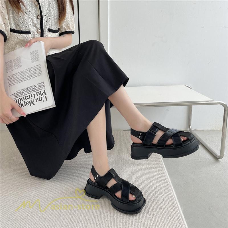 サンダル ミュール | 夏新作 サンダル 厚底レディース マタニティ 歩きやすい スポーツサンダル ビーチサンダル 軽量 美脚 可愛い カジュアル おしゃれ 大人 疲れない