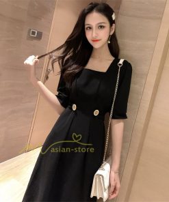 マキシ | ワンピース レディース 40代 きれいめ 膝丈ワンピース 春夏新作 半袖ワンピース 韓国ファッション 通勤通学 20代30代 エレガント お出かけ カジュアル ビジネス