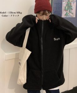 ジャケット・ブルゾン | ファーコート ボアジャケット 秋冬