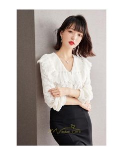 シャツ・ブラウス | ブラウス シャツ レディース 40代 上品 ブラウス きれいめ 通勤 OL ビジネス ゆったり 可愛い キレイめ カジュアル 秋服 20代30代50代 オフィス