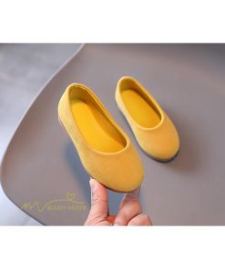 ローファー | キッズ 子供靴 スリッポン ガールズ シンプル 無地 姫系 かわいい 女の子 子供用 靴 シューズ 歩きやすい 結婚式 履きやすい 発表会 カジュアル