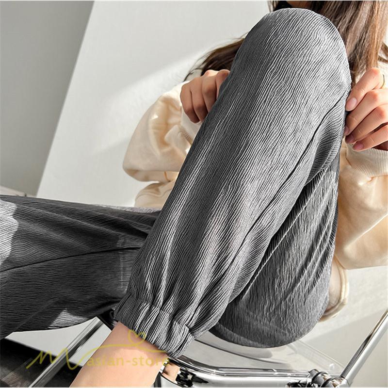 パンツ レギンス | マタニティパンツ レディース テーパードパンツ 着痩せ 無地 大きいサイズ 産前 ウエスト調整 カジュアル お出かけ マタニティウェア 日常感 送料無料 妊婦服