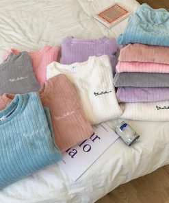 インナー・ルームウェア | フリースパジャマ上下セットレディース