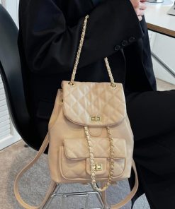 リュック | キルティングリュック2wayミニリュック