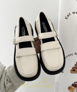 ローファー | レディース パンプス フォーマルシューズ 送料無料 フォーマル PUレザー 厚底 シューズ 靴 お洒落 上品 2022新作 デート 美脚 お出かけ エレガント