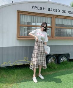 スカート | フレアロングレデイース リネンウエストゴム 綿麻混 マキシふわり リゾート 体型カバー 2022 通勤通学