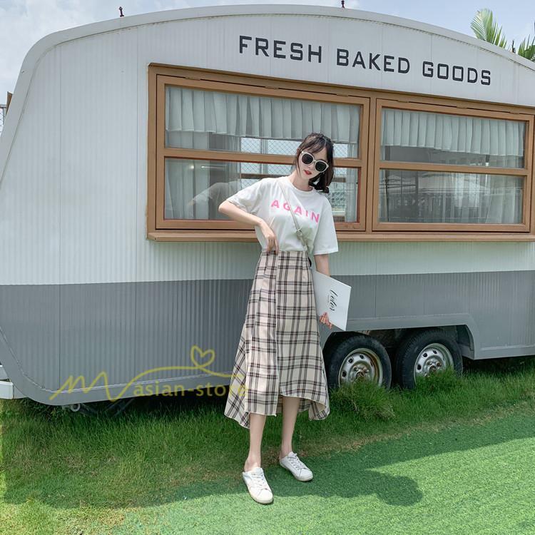 スカート | フレアロングレデイース リネンウエストゴム 綿麻混 マキシふわり リゾート 体型カバー 2022 通勤通学