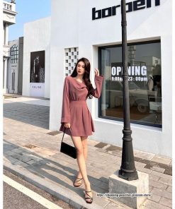 タイト | セクシーワンピース 二次会ワンピース 上品 高級感 ワンピース 長袖 タイトワンピース スリム 美ライン オフィス 通勤 お呼ばれワンピース フォーマル 結婚式