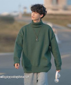 ニット・セーター | ニットセーター メンズ セーター ハイネック カジュアル メンズスタイル 20代 30代 秋 冬 防寒 おしゃれ 50代 プレゼント 父の日 40代 ゆったり 大きいサイズ