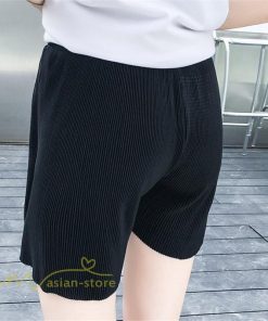 ショートパンツ | マタニティパンツ 妊婦 産前 レディース 着痩せ パンツ ショート丈 無地 夏 新作 サマー おしゃれ サマーパンツ 上品 ゆったり きれいめ ウエスト調整 日常感
