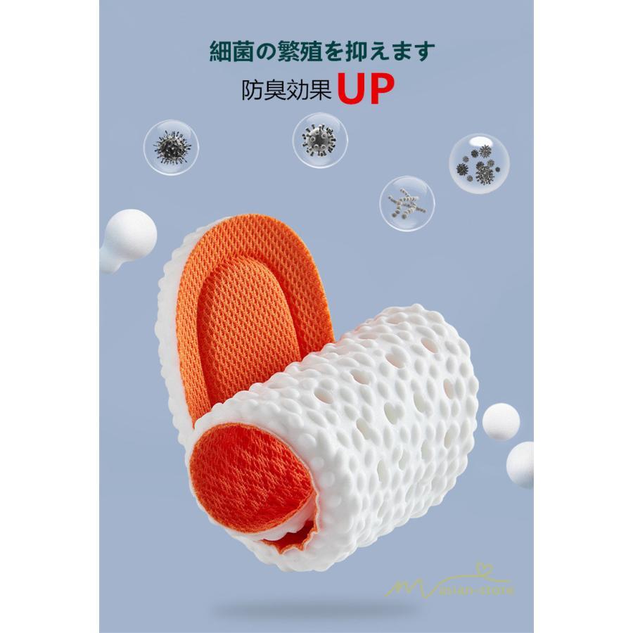 日用雑貨 | インソール アーチサポート 3D立体型 中敷きクッション 衝撃吸収 中敷 中敷き 防臭 通気性抜群 男女兼用 送料無料 スポーツ 反発 疲れにくい 通気性