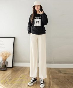 パンツ レギンス | マタニティパンツ ワイドパンツ レディース 着痩せ 上品 マタニティウェア 妊婦着 日常感 春 夏 秋 新作 産前 マタニティ 無地 ゆったり ウエスト調整 妊婦服