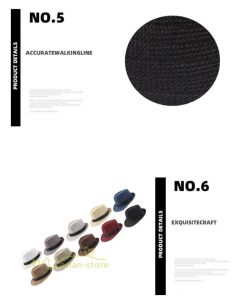 メンズ | 58cm帽子 UVカット 日焼け防止 ハット 紳士 中折れハット 麻 中折れ帽子 カジュアル 無地 ジェントルマン 20代 30代 40代 メンズタイル コーデ