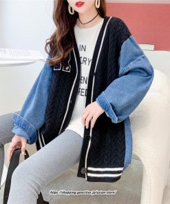 コート・ジャケット | ジャケット レディース 長袖 トップス デニムジャケット 切り替え デニム アウター デザイン おしゃれ カジュアル 2022 秋 送料無料 冬