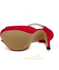 パンプス | レディース 黒 ブラック 赤 レッド ハイヒール パーティ 結婚式 超美脚 厚底 ピンヒール レディース おしゃれ 大人 大きいサイズ シューズ 夏 春 靴