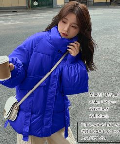 ジャケット・ブルゾン | ジャケット フェイクダウン レディース