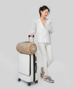 ショルダーバッグ | ボストンバッグ 大容量収納 軽量バッグ