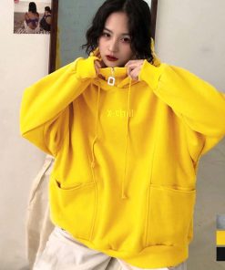 パーカ | 体型カバー オーバーサイズ レディース ロゴ フード付きパーカー トップス 裏起毛 トレーナー ロング丈 カジュアル