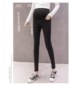 パンツ レギンス | マタニティ マタニティデニムパンツ スキニーパンツ ストレッチパンツ 大きいサイズ 妊娠 産前産後 ズボン トレンド ジーンズ レギンス マタニティデニム