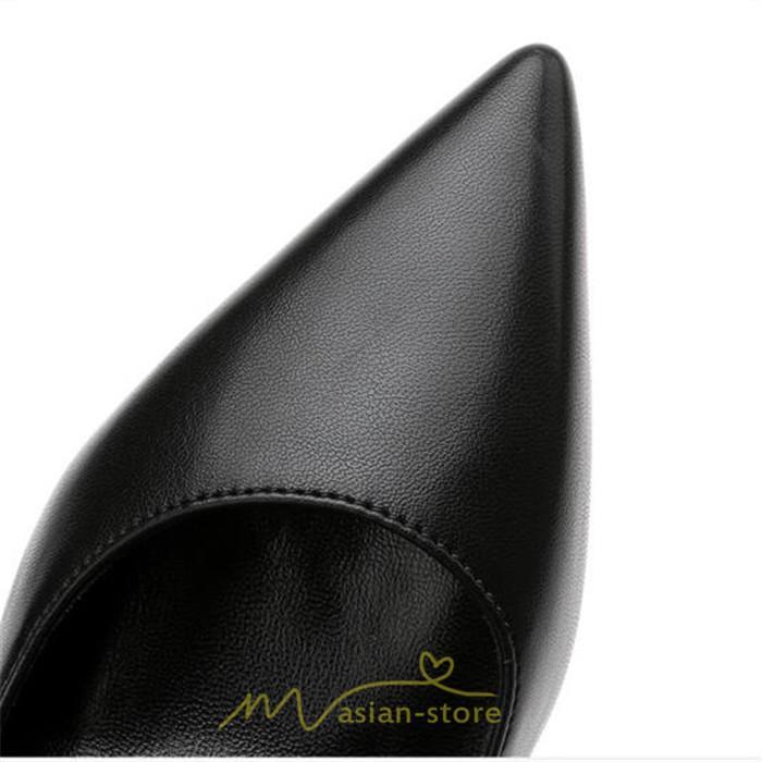 パンプス | 痛くない 歩きやすい 走れる 楽 ポインテッドトゥ 華奢見せ ピンヒール 大きいサイズ 小さいサイズ カジュアル パーティー 二次会 結婚式 ビジネス