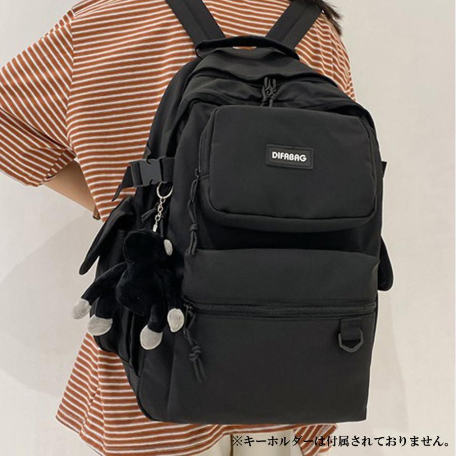 リュック | リュックサック 内ポケット付き 大容量