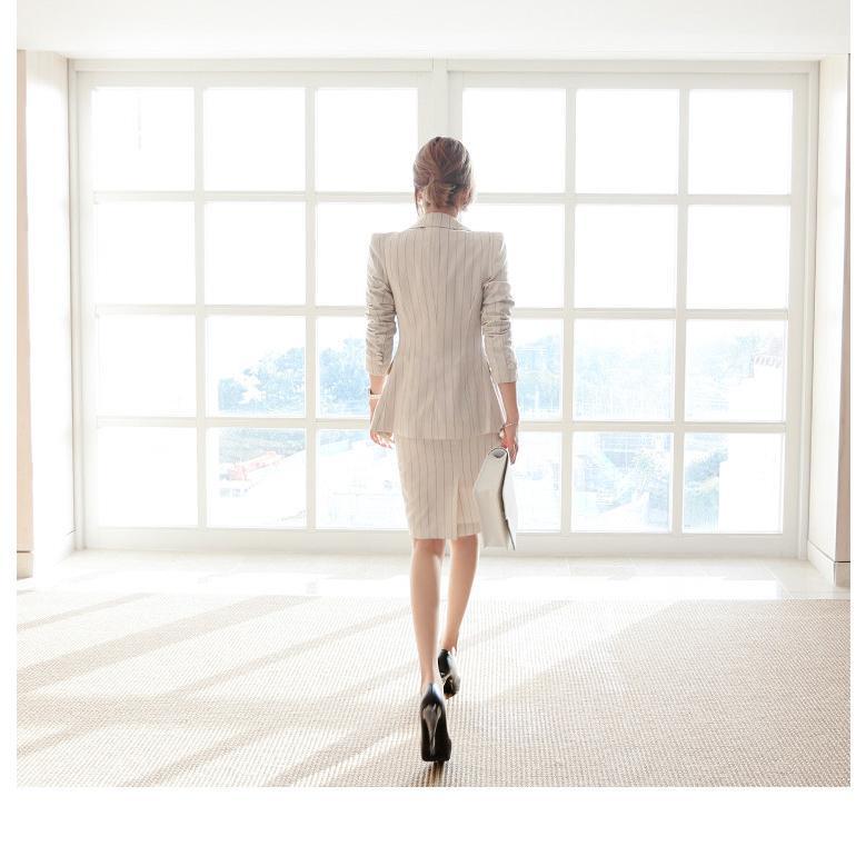 在庫ある | 短納期ビジネススーツレディース ワンピーススーツ セレモニースーツ 入学式 卒業式 面接 発表会 ジャケット 通学通勤 エレガント 2点セット 着痩せ 膝丈ワンピ