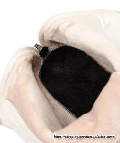 ショートブーツ | レディース 裏起毛なし 裏起毛あり スクエアトゥ ブーツ チャンキーヒール 太ヒール シューズ ハイヒール レースアップ 後ろファスナー 靴