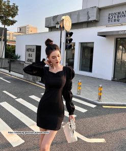 タイト | セクシーワンピース 二次会ワンピース 上品 高級感 ワンピース 長袖 タイトワンピース スリム 美ライン 結婚式 通勤 フォーマル オフィス お呼ばれワンピース