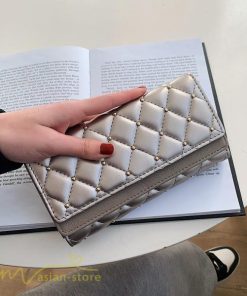 さいふ　バッグ | 長財布 レディース 高級感 ロングウォレット エレガント 女性用 女の子 大人 金運 カードがたくさん入る レディース財布 サイフ かわいい ファスナー