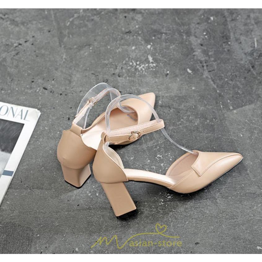 パンプス | ハイヒール パーティー ストラップ サンダル 5cm7cmヒール 結婚式 ヒール 長時間 靴 レディース 疲れない ストラップ付き 痛くない おしゃれ