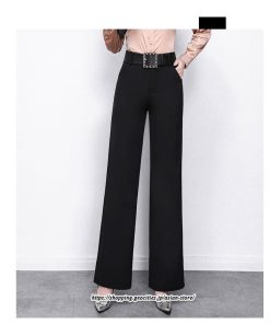 チノ・テーパード・ジョガー・スキニーパン | ワイドパンツ 秋 冬 レディース ボトムス ガウチョパンツ ゆったり フレアパンツ 40代 50代 30代 秋冬 トレンド 送料無料 オシャレ カジュアル 韓国 可愛い