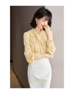 シャツ・ブラウス | ブラウス シャツ レディース 上品 ブラウス きれいめ 通勤 OL ビジネス ゆったり フォーマル 上品 フェミニン 50代 20代 お出かけ 30代 高品質 40代