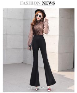 チノ・テーパード・ジョガー・スキニーパン | スキニーパンツ ロングパンツ レディース ボトムス ストレッチ フレアパンツ 秋 冬 黒 無地 50代 40代 30代 キレイめ 大きいサイズ おしゃれ 暖か 送料無料 20代