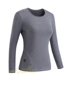 電熱ベスト | 電熱インナー 保温 加熱服 寒さ対策 電熱ウエア 防寒着 暖房服 トップス ウォームウエア ルームウエア 男 20代30代40代50代 トレンド カジュアル 女 お出かけ