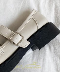 ローファー | レディース パンプス フォーマルシューズ 送料無料 フォーマル PUレザー 厚底 シューズ 靴 お洒落 上品 2022新作 デート 美脚 お出かけ エレガント