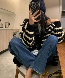 カーディガン | ニットレディース 2022秋冬 羽織り ニット アウター セーター フロントボタン 長袖 秋ニット 通学通勤 トップス 大人 20代50代