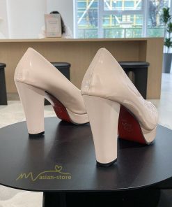 パンプス | レディース 痛くない 走れる太ヒール セクシー ハイヒール カジュアル フォーマル シューズ デート オフィス 2020 ウェディング 美脚ヒール