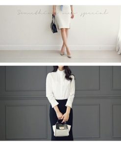 スカート | タイトスリット セクシーAライン 通勤 ハイウエスト 無地 レディース オフィス OL 膝丈大きいサイズ