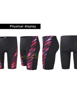 水着 | 水着メンズ 競泳 水泳 プール メンズ 競泳男子 スイミングパンツ 20代30代40代50代 メンズ競泳男性競技用黒 フィットネススイムウェア