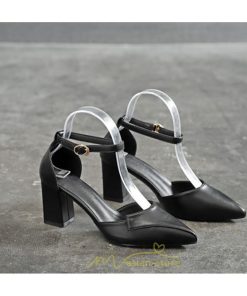 パンプス | ハイヒール パーティー ストラップ サンダル 5cm7cmヒール 結婚式 ヒール 長時間 靴 レディース 疲れない ストラップ付き 痛くない おしゃれ