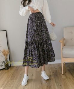 スカート | 無地 きれいめ 30代 40代 50代 着やせ 上品 春夏秋冬 花柄 韓国ファッション 通勤通学 カジュアル 人気 お出かけ 体型カバー 着回し 上品 ハイウエスト