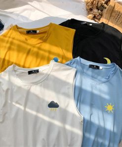 Tシャツ | タンクトップ メンズ ゆったり メンズタンクトップ ノースリーブ スポーツ カジュアル 着回し 20代 サマータンクトップ 夏新作 カットソー メンズファッション