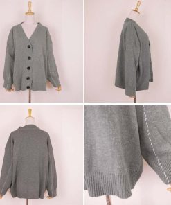 ニット・セーター | ニットカーディガン レディース アウター