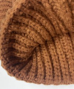 ニット帽 | くま耳レディース帽子 韓国風