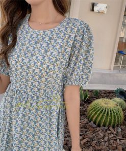 マキシ | ワンピース レディース 40代ワンピース 春夏 半袖 シフォンワンピース 無地 マキシワンピース 丸首 オシャレ 通勤 結婚式ドレス 大人 50代 30代 お出かけ 2022