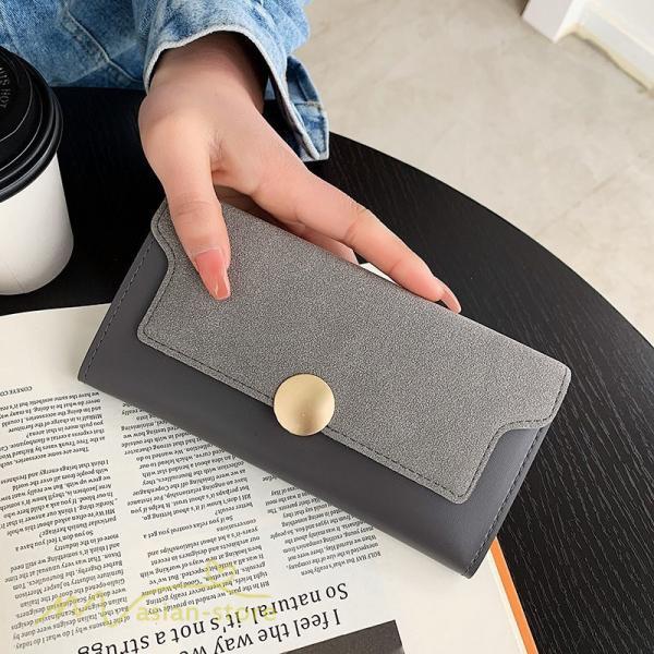 さいふ バッグ | 財布 レディース 長財布 30代 40代 50代 プレゼント おしゃれ PU 大容量 プレゼント 多機能 かわいい 長さいふレディース財布 小銭入れ