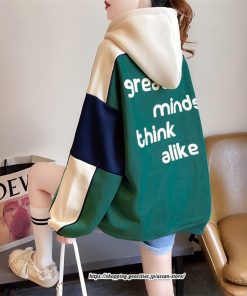 パーカー | トップス レディース 長袖 厚手 裏起毛 フード付き スウェット プルオーバー トレーナー お出かけ 外出 ゆったり 体型カバー 大きいサイズ カジュアル