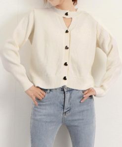 ニット・セーター | ニットトップス 韓国秋冬 レディース長袖
